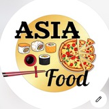 ASIA FOOD 🍣⛩️