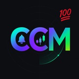𝐂𝐫𝐲𝐩𝐭𝐨 𝐂𝐚𝐥𝐥 𝐌𝐨𝐧𝐢𝐭𝐨𝐫 💯