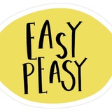 Easy peasy English