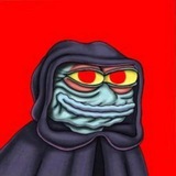 Dorklord by Matt Furie