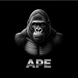 The Ape $APE