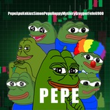 PepeApuPeepoSimonPepuHoppyMysteryGroyperFefe6900 | $PEPE Portal