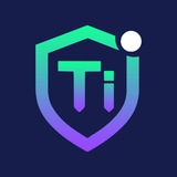 Titanium Wallet