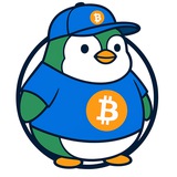 Bitcoin Penguins | Official Telegram