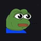 Pumpfun Pepe / PFP