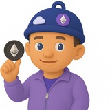 ETH HOLDER