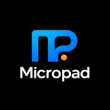 Micropad - Portal