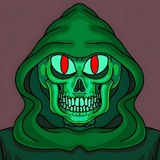 Green Reaper By 𝓜𝓪𝓽𝓽 𝓕𝓾𝓻𝓲𝓮 CTO