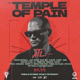 TEMPLE OF PAIN