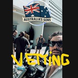 Australia’s Sons vetting