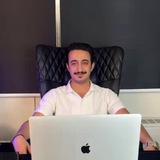 محمدمهدی قدوسی | هوش مصنوعی