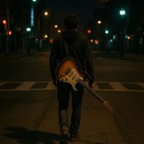 Raffiroad my AI music