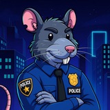 Rat Patrol