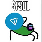 $FSOL CTO