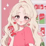 可乐姐妹结账通知频道