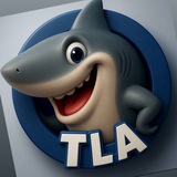 TOKEN TLA🇧🇷🇺🇸Tralalero Tralalá 🌎