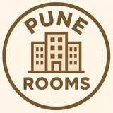 Pune Rooms Flats PG