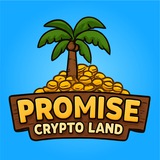 Promise Crypto Land