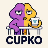CUPKO TON