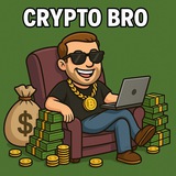 Crypto BRO
