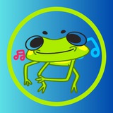 FROMG CTO 🐸