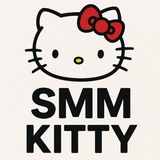 Kitty SMM