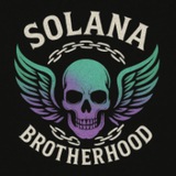 Solana Brotherhood