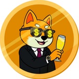 $STIBA - Wall Street Shiba | Portal