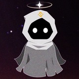 $DUST - Aster Mascot