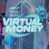 VirtualMoney-Portal