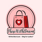 Shop With Anam™ - Only For Ledies 🛍️
