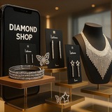 Diamond shop💎