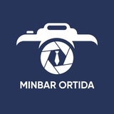 Minbar ortida