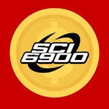 SCI6900 CTO PORTAL