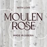 Moulen Rose | Цветы | Красноярск
