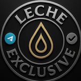 Leche exclusive