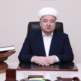 Бахрамаддин дамла