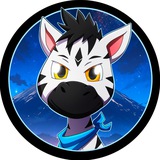 $ZFUSAKA - Fusaka Zebra
