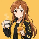 Good Morning $GM
