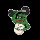 Pumpepe