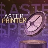 ASTERPRINTER 🖨️🟡⚫