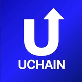 UChain (UCN) Officially