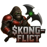 KONG-FLICT