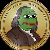 Pepe Dollar $PEPD🐸