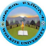 Welketie University