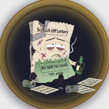 Scratch Off Lottery