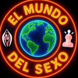El MUNDO DEL SEXO