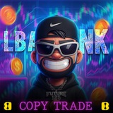 Matin Crypto | کپی‌ترید Lbank