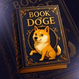 BOOK OF DOGE COMMUNITY