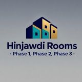 Hinjawadi Rooms - Phase 1 , 2 , 3